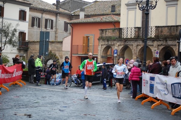 Maratonina dei Tre Comuni (30/01/2011) 111