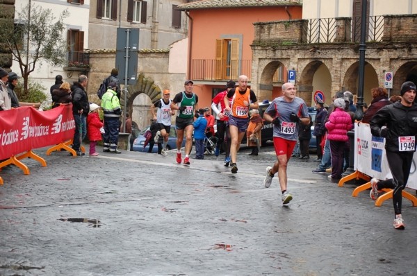 Maratonina dei Tre Comuni (30/01/2011) 122