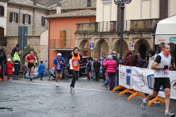 Maratonina dei Tre Comuni (30/01/2011) 128