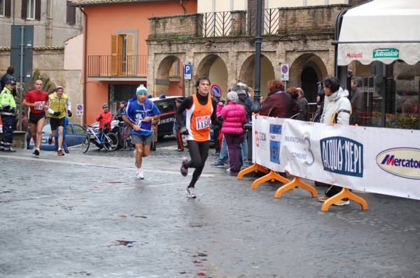 Maratonina dei Tre Comuni (30/01/2011) 129