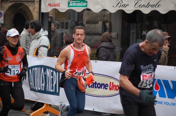 Maratonina dei Tre Comuni (30/01/2011) 139