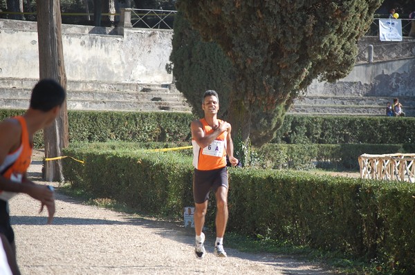 Maratona di Roma a Staffetta (15/10/2011) 0002