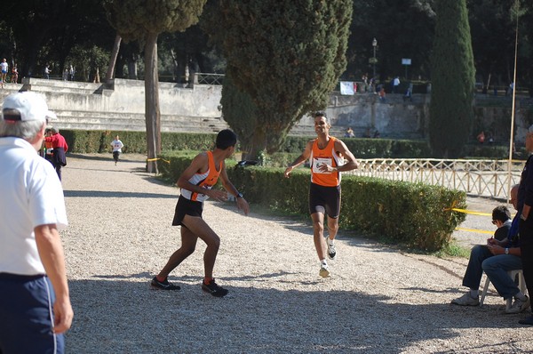 Maratona di Roma a Staffetta (15/10/2011) 0005