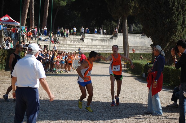 Maratona di Roma a Staffetta (15/10/2011) 0010