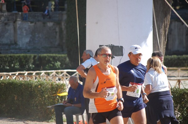 Maratona di Roma a Staffetta (15/10/2011) 0023