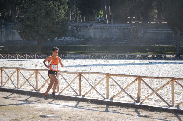 Maratona di Roma a Staffetta (15/10/2011) 0028