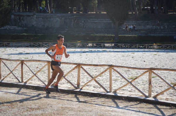 Maratona di Roma a Staffetta (15/10/2011) 0029