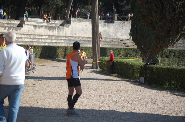 Maratona di Roma a Staffetta (15/10/2011) 0032