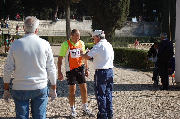 Maratona di Roma a Staffetta (15/10/2011) 0055