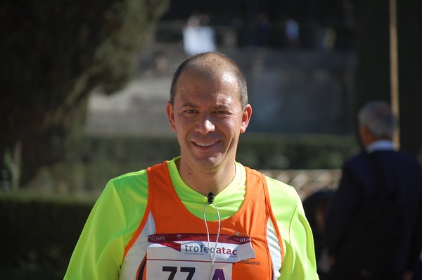 Maratona di Roma a Staffetta (15/10/2011) 0056