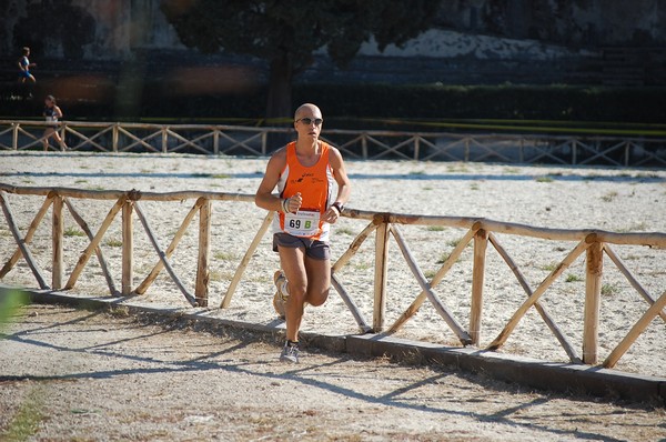 Maratona di Roma a Staffetta (15/10/2011) 0065