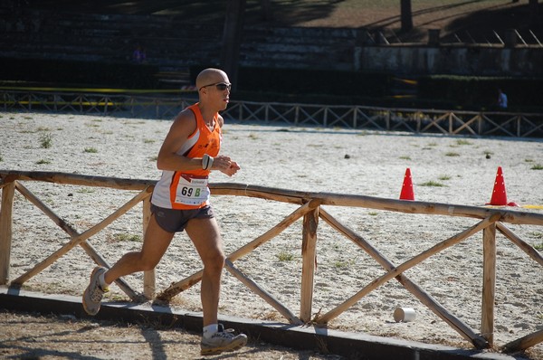 Maratona di Roma a Staffetta (15/10/2011) 0070