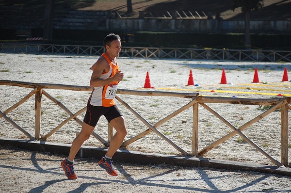 Maratona di Roma a Staffetta (15/10/2011) 0074