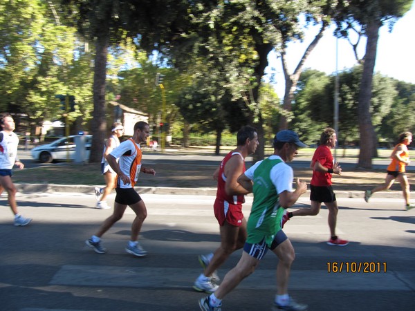 Run for Food (16/10/2011) 0053