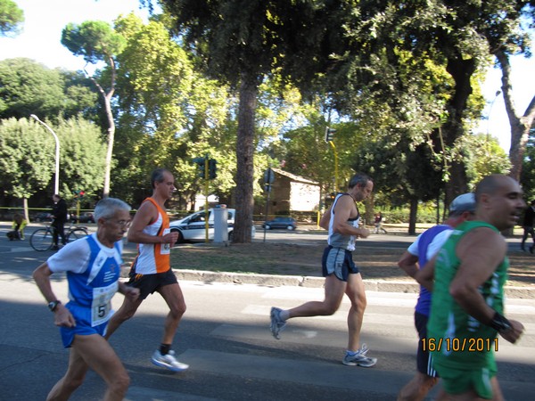 Run for Food (16/10/2011) 0059