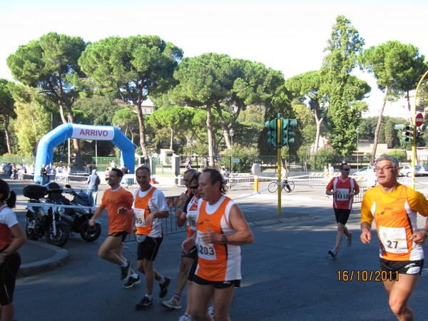 Run for Food (16/10/2011) 0076