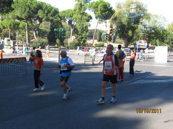 Run for Food (16/10/2011) 0079