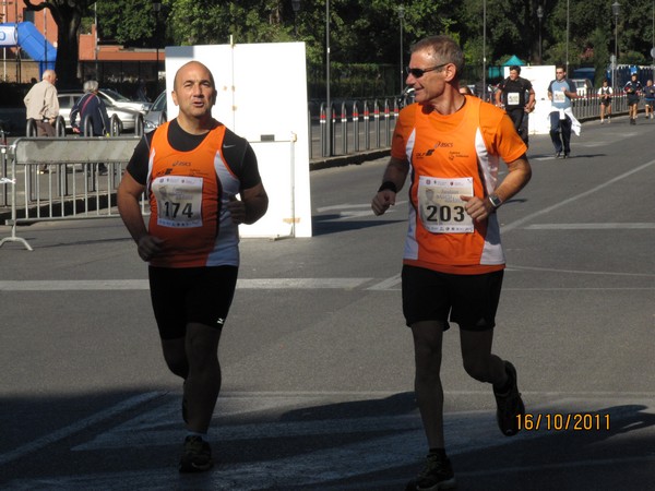 Run for Food (16/10/2011) 0087