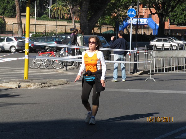 Run for Food (16/10/2011) 0088