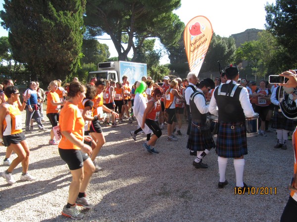 Run for Food (16/10/2011) 0112