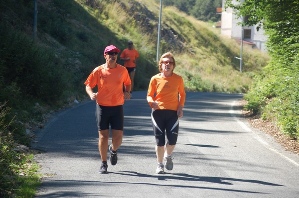 Stage di Atletica al Terminillo (10/08/2011) 0058