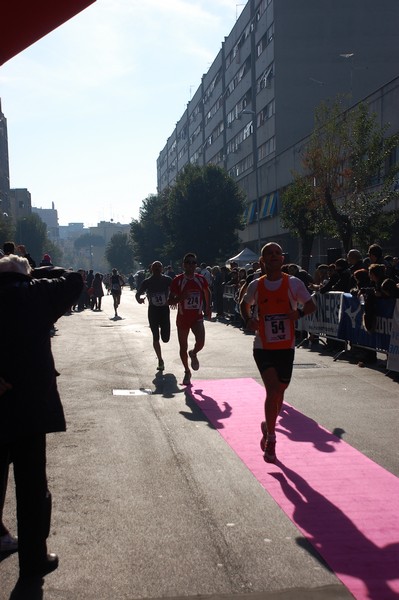 Corriamo al Tiburtino (20/11/2011) 0022