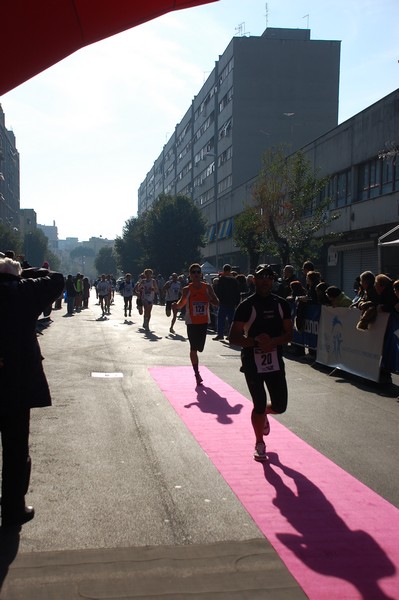 Corriamo al Tiburtino (20/11/2011) 0041