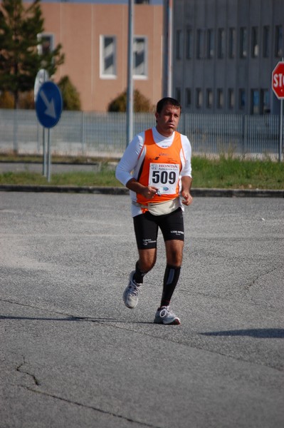 Mezza Maratona del Fucino (30/10/2011) 0065