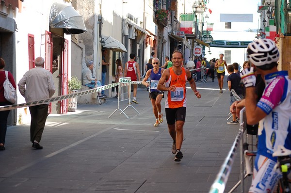 Mezza Maratona dei Castelli Romani (02/10/2011) 0065