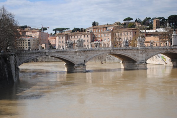 Maratona di Roma (20/03/2011) 0043