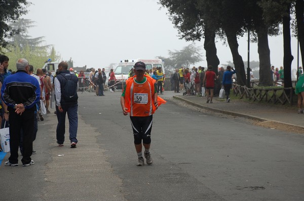 Giro delle Ville Tuscolane (10/04/2011) 0080