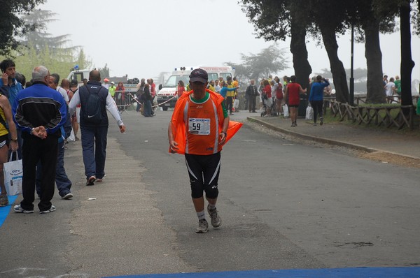 Giro delle Ville Tuscolane (10/04/2011) 0081