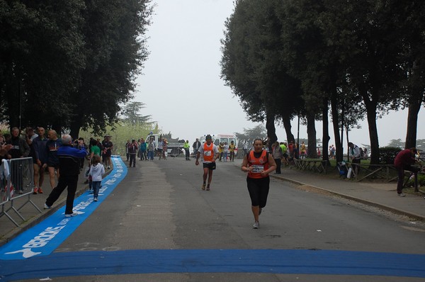 Giro delle Ville Tuscolane (10/04/2011) 0095