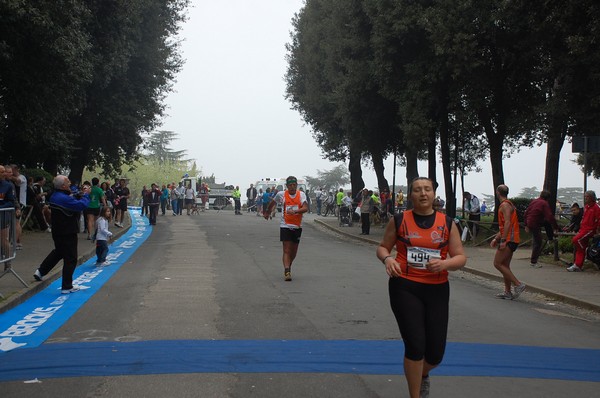 Giro delle Ville Tuscolane (10/04/2011) 0096