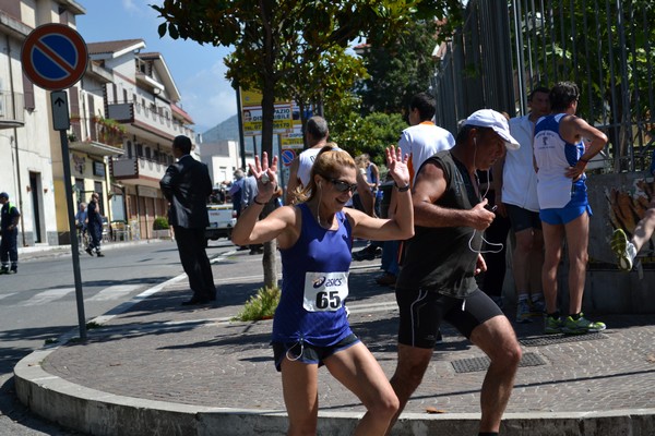 Maratonina di Villa Adriana (29/05/2011) 0030