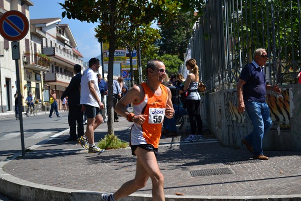 Maratonina di Villa Adriana (29/05/2011) 0054