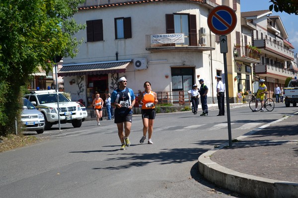 Maratonina di Villa Adriana (29/05/2011) 0059