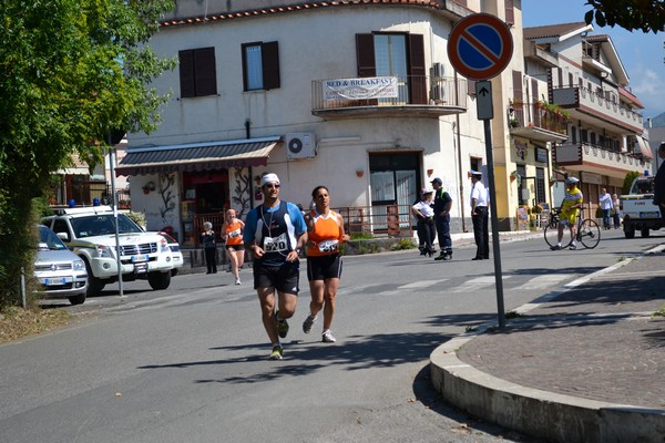 Maratonina di Villa Adriana (29/05/2011) 0061