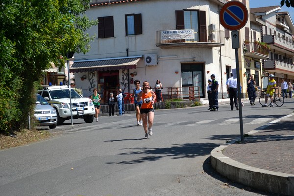 Maratonina di Villa Adriana (29/05/2011) 0066