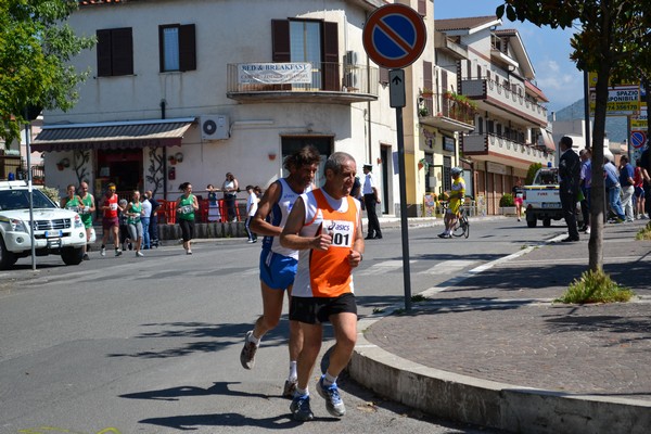 Maratonina di Villa Adriana (29/05/2011) 0079