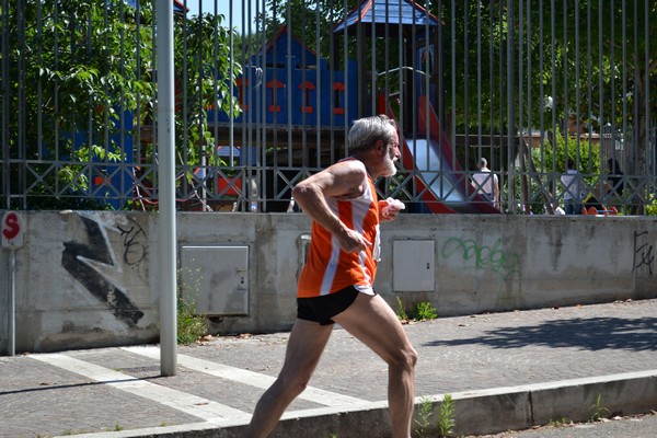Maratonina di Villa Adriana (29/05/2011) 0085