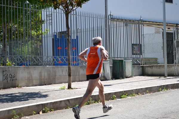 Maratonina di Villa Adriana (29/05/2011) 0088