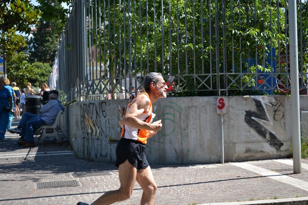 Maratonina di Villa Adriana (29/05/2011) 0090