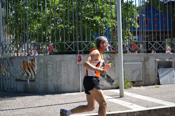 Maratonina di Villa Adriana (29/05/2011) 0091