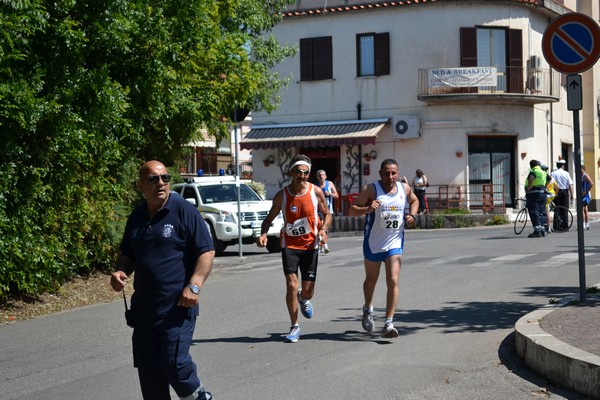 Maratonina di Villa Adriana (29/05/2011) 0095
