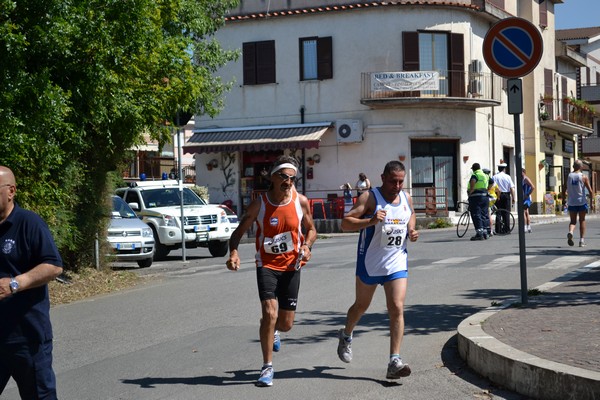 Maratonina di Villa Adriana (29/05/2011) 0097