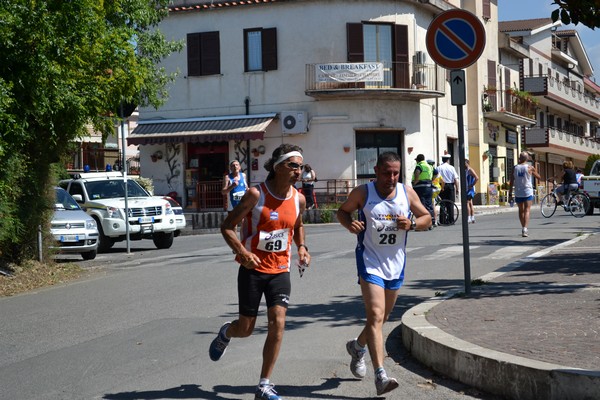 Maratonina di Villa Adriana (29/05/2011) 0098