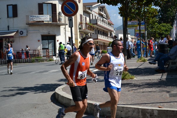 Maratonina di Villa Adriana (29/05/2011) 0099