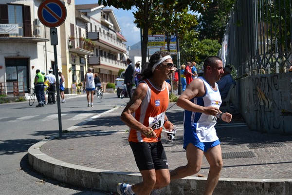 Maratonina di Villa Adriana (29/05/2011) 0100