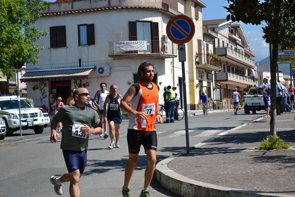 Maratonina di Villa Adriana (29/05/2011) 0102